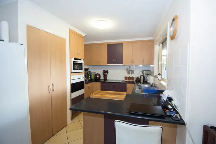 Second view of Homely house listing, 73 Whittingtons Road, Bundaberg North QLD 4670