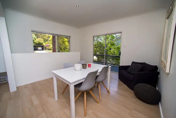 Fifth view of Homely house listing, 24 Galoola Drive, Nelson Bay NSW 2315