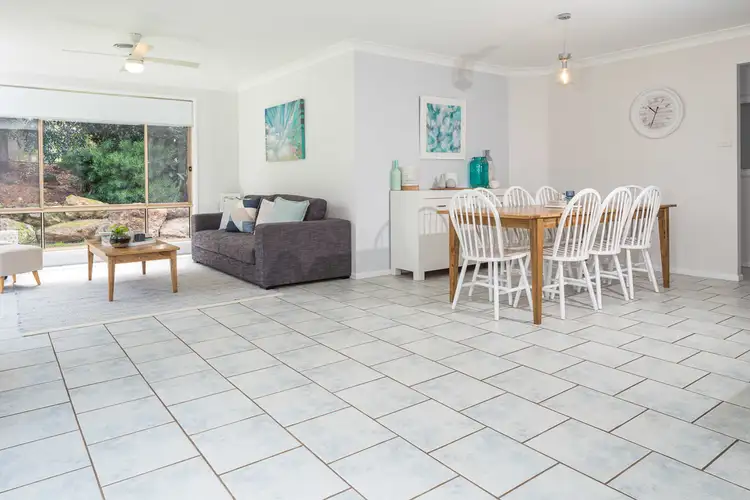 Third view of Homely house listing, 107 Clyde View Drive, Long Beach NSW 2536