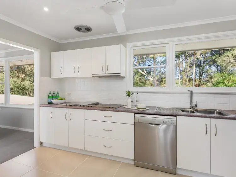 Fifth view of Homely house listing, 19 Tarra Crescent, Dee Why NSW 2099