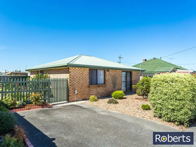 Third view of Homely unit listing, 10a Beatty Street, Mowbray TAS 7248