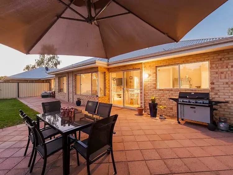 Fifth view of Homely house listing, 42a Holmes Road, Oakford WA 6121