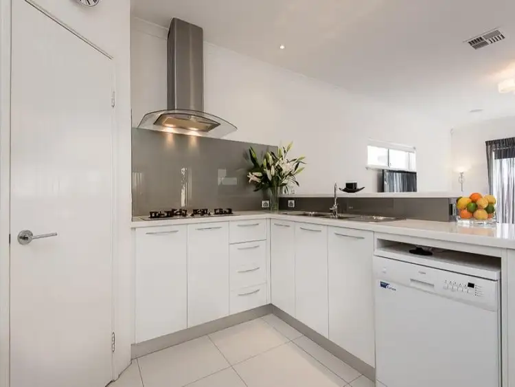 Sixth view of Homely house listing, 18 Pantheon Avenue, North Coogee WA 6163