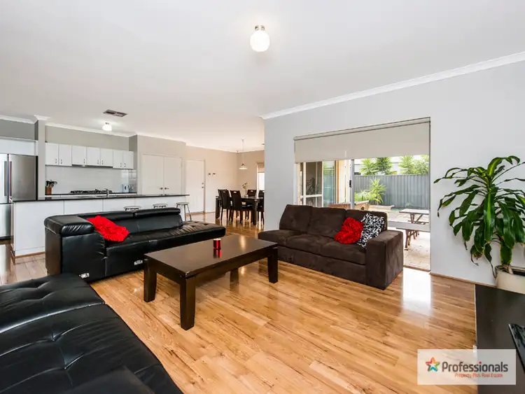11 Annandale Way, Harrisdale WA 6112