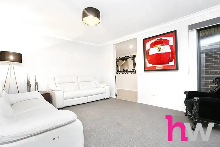 Fifth view of Homely house listing, 28 Tannin Way, Waurn Ponds VIC 3216