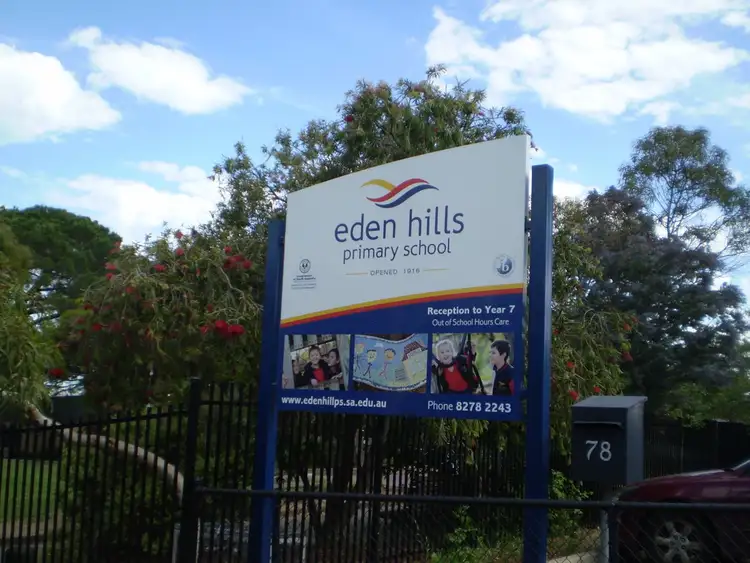 Sixth view of Homely land listing, 17 Murtoa Road, Eden Hills SA 5050