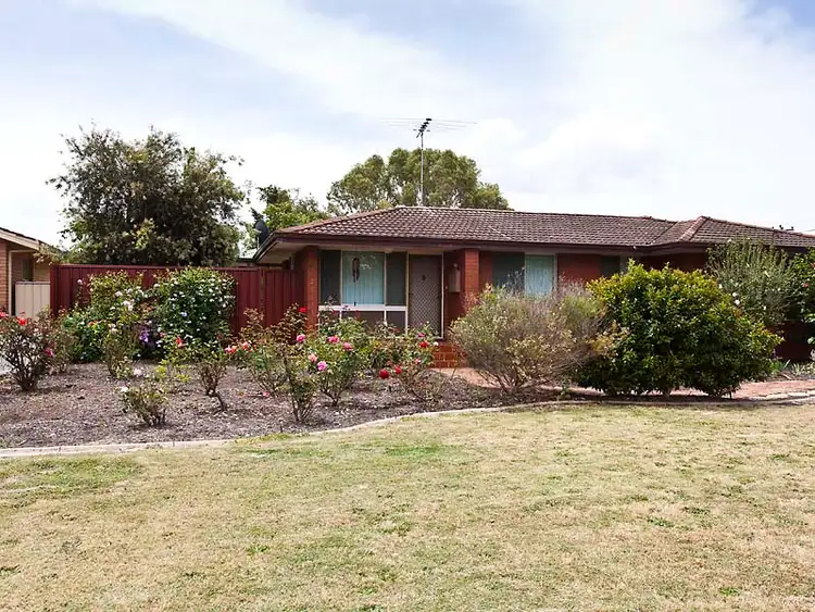 4 Cornish Way, Pinjarra WA 6208