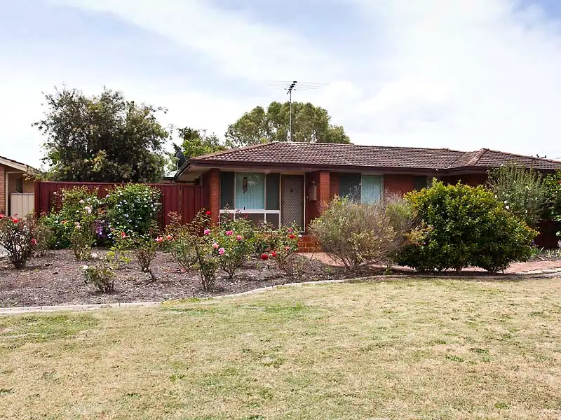 Main view of Homely house listing, 4 Cornish Way, Pinjarra WA 6208