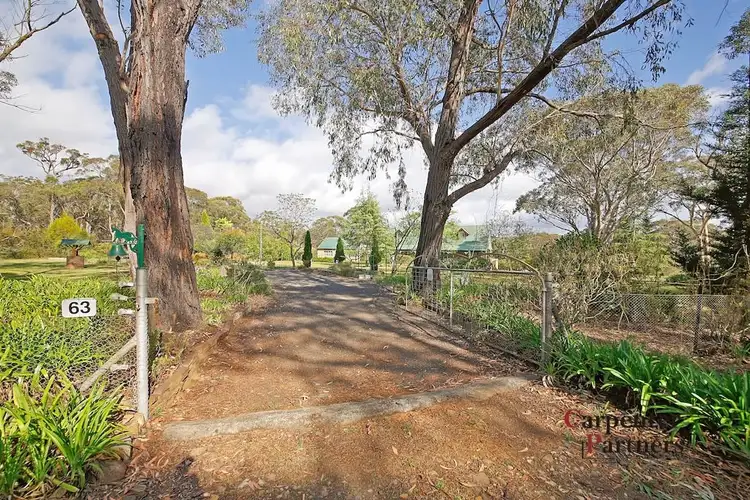 Fourth view of Homely rural property listing, 63 Western Rd, Yerrinbool NSW 2575