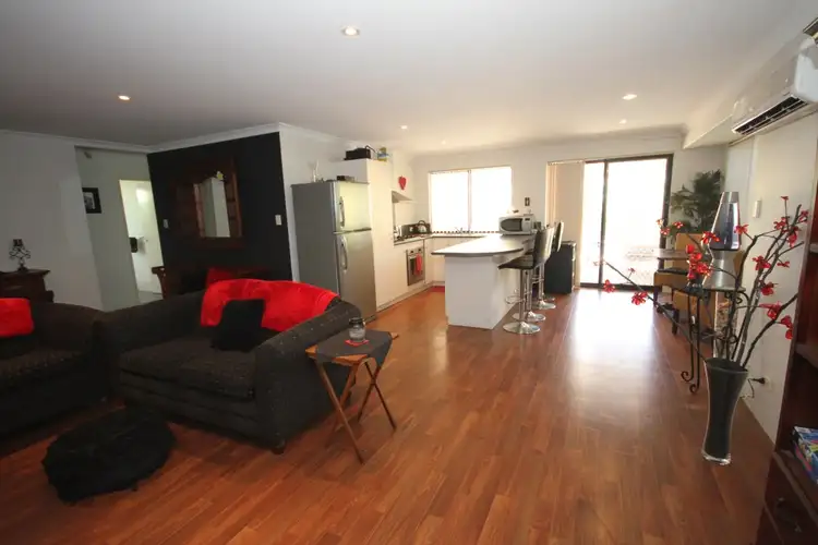 Fifth view of Homely house listing, 1 Sutherland Drive, Mount Tarcoola WA 6530