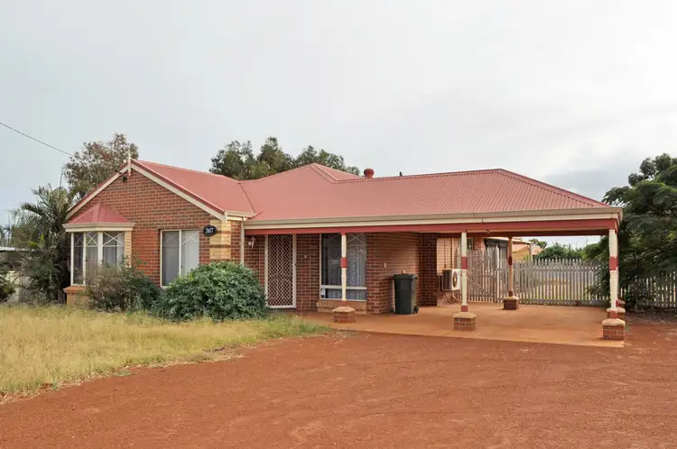 367 Place Road, Woorree WA 6530
