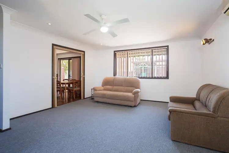 Second view of Homely house listing, 5 Lukela Avenue, Budgewoi NSW 2262