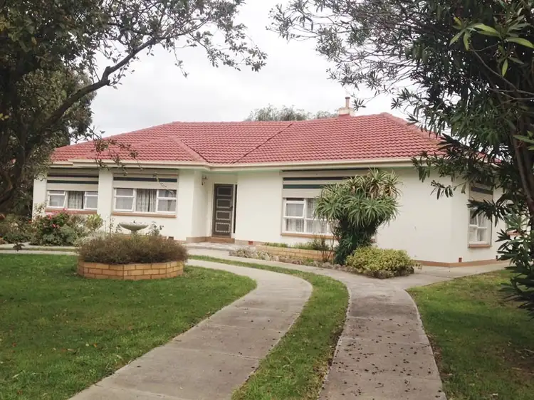 Second view of Homely house listing, 16 Cassells Street, Millicent SA 5280