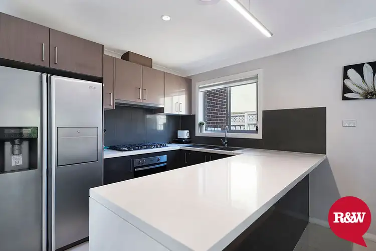Fourth view of Homely townhouse listing, 1/20 Derby Street, Rooty Hill NSW 2766