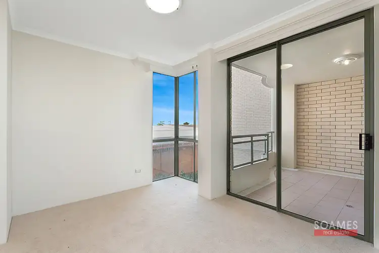 Fourth view of Homely apartment listing, 35/107 Pacific Highway, Hornsby NSW 2077