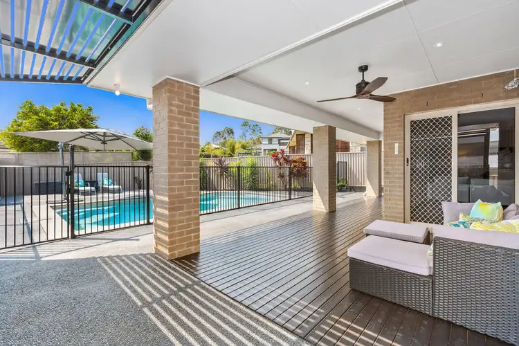 Third view of Homely house listing, 9 Terrigal Street, Pottsville NSW 2489