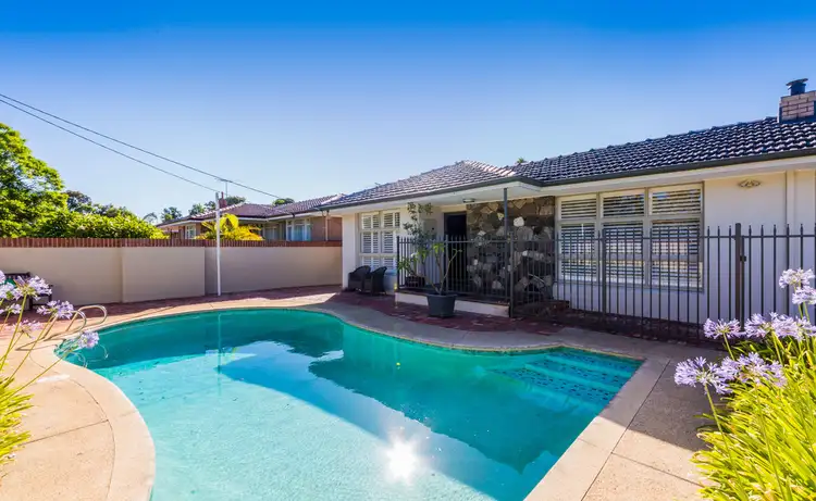Second view of Homely house listing, 9 Timewell Street, Dianella WA 6059