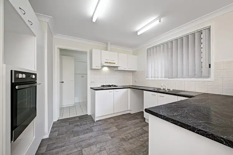 Third view of Homely house listing, 30 Yengo Court, Holsworthy NSW 2173