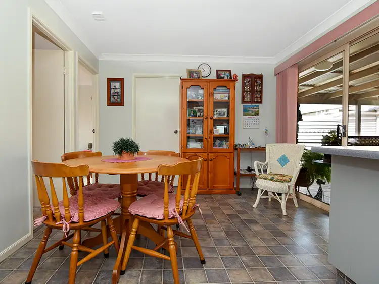 Fourth view of Homely house listing, 30 Matthews Street, Harristown QLD 4350