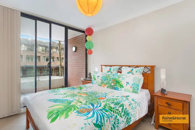 Third view of Homely apartment listing, 19/236 Pacific Highway, Crows Nest NSW 2065