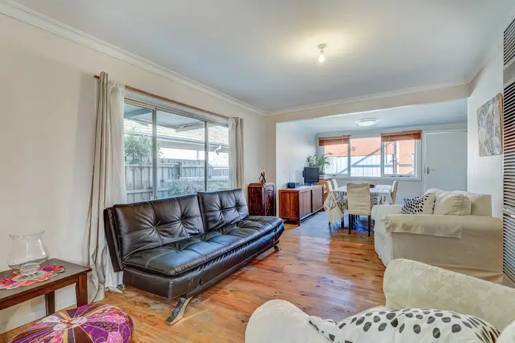 Fourth view of Homely house listing, 15 Benjamin Street, Sunshine VIC 3020