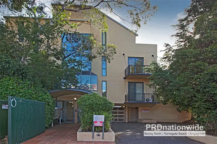 23/8 Cavill Avenue, Ashfield NSW 2131