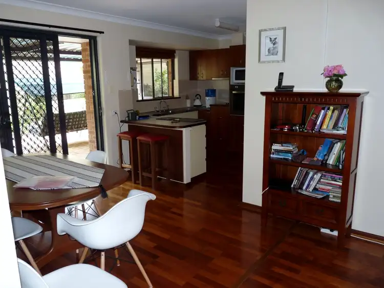 Fourth view of Homely retirement listing, Unit 24, 12-14 Hicks Street, Esperance WA 6450