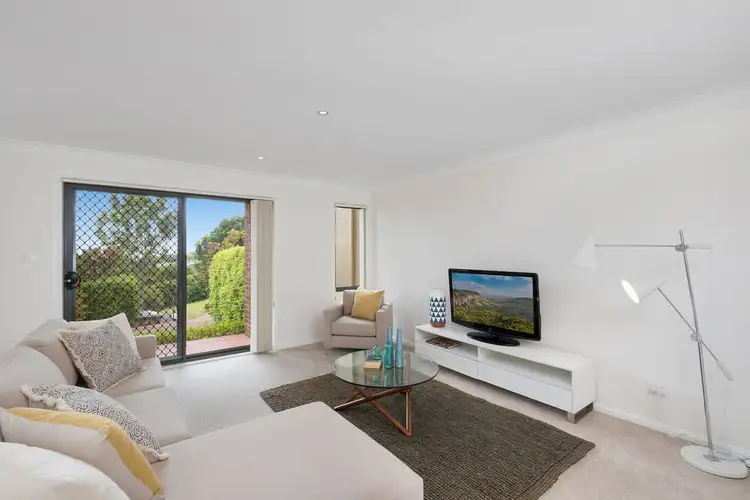 Second view of Homely house listing, 43 Childs Circuit, Belrose NSW 2085