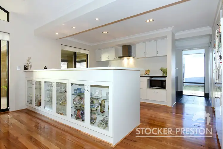 Fifth view of Homely house listing, 34 Abbeygate Street, Australind WA 6233