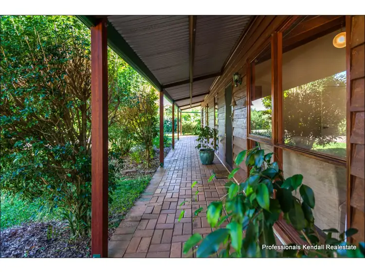Fifth view of Homely house listing, 24 Cibola Drive, Tamborine Mountain QLD 4272