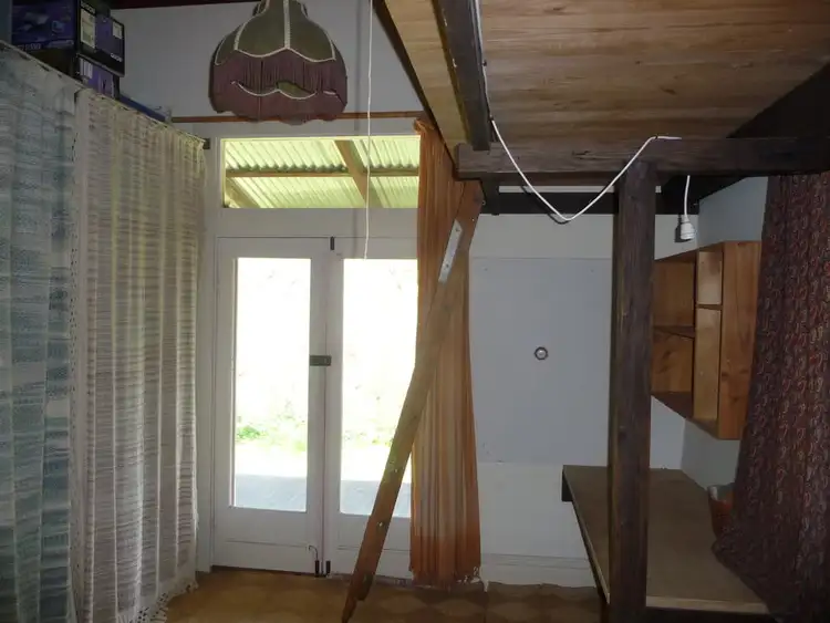 Sixth view of Homely house listing, 313-320 Marsdale Road, Wal Wal VIC 3385