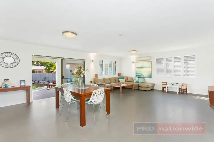 Second view of Homely house listing, 12 Merris Place, Milperra NSW 2214