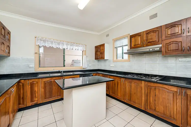 Fourth view of Homely house listing, 86 Holborow Street, Croydon Park NSW 2133