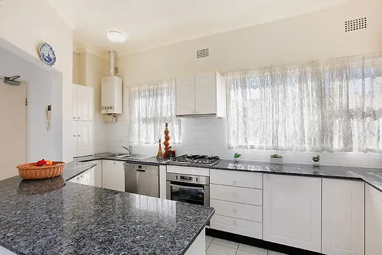 Third view of Homely apartment listing, 7/739 Old South Head Road, Vaucluse NSW 2030