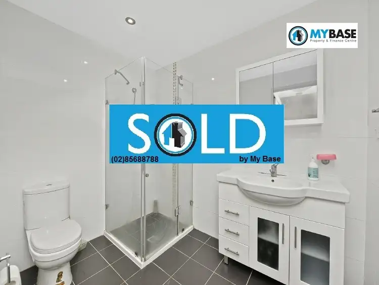 Sixth view of Homely apartment listing, 21/11-13 Treacy Street, Hurstville NSW 2220