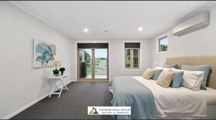 Sixth view of Homely house listing, 26 Bridgewater Boulevard, Berwick VIC 3806