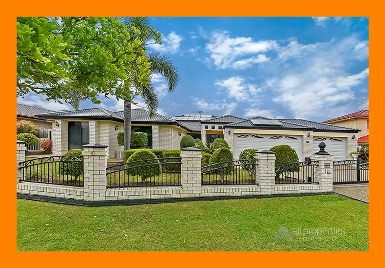 16 Harwood Place, Parkinson QLD 4115