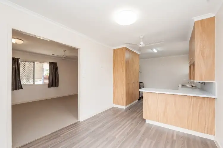 Sixth view of Homely house listing, 1 Tigalee Court, Kin Kora QLD 4680
