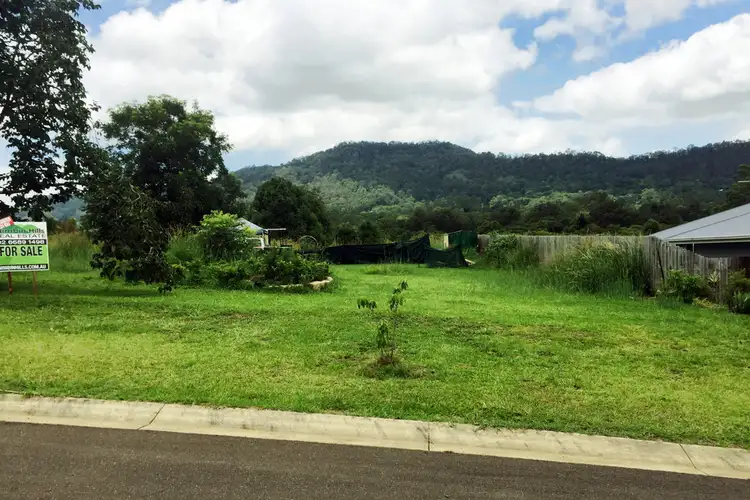 Seventh view of Homely land listing, 6 Tareeda Way, Nimbin NSW 2480