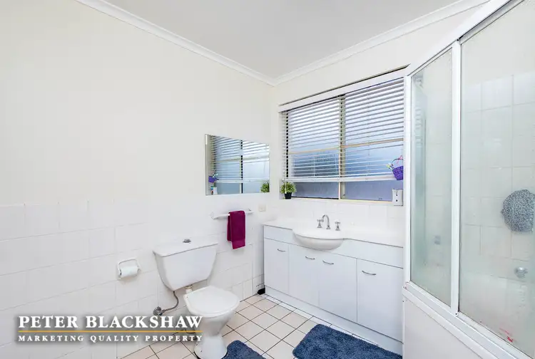 Sixth view of Homely apartment listing, 20/1 Port Jackson Circuit, Phillip ACT 2606