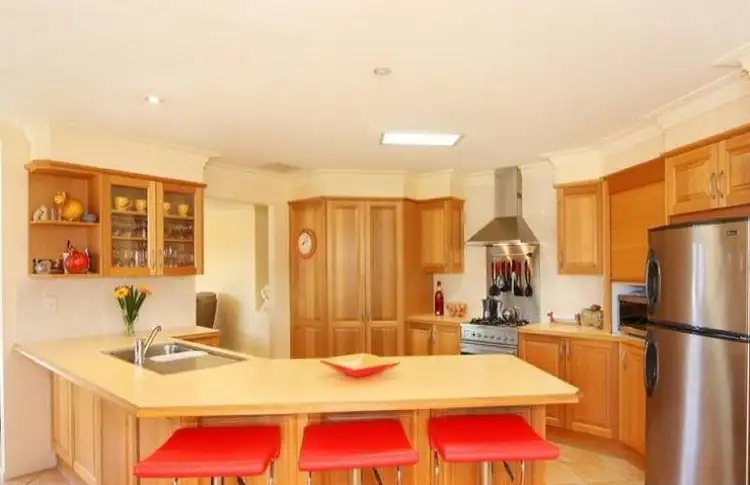 Seventh view of Homely house listing, 69 Greg Norman Drive, Tamworth NSW 2340