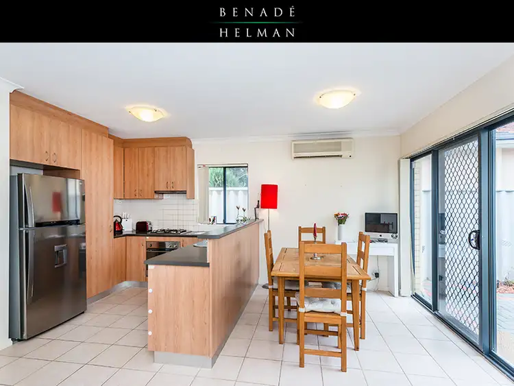 Fourth view of Homely villa listing, 26B Victoria Way, Osborne Park WA 6017