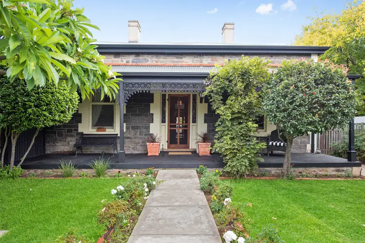 14 Prospect Road, Fitzroy SA 5082