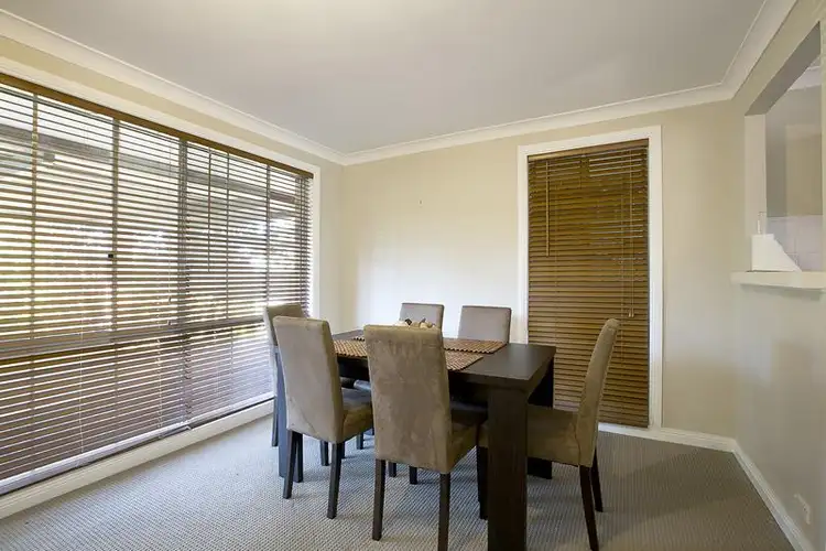 Fourth view of Homely house listing, 3 Walton Place, Emu Plains NSW 2750