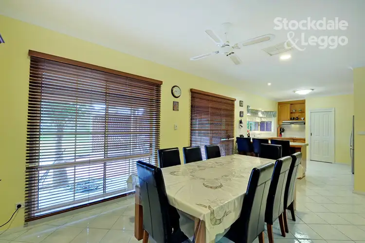 Seventh view of Homely house listing, 3 Reynolds Court, Shepparton VIC 3630