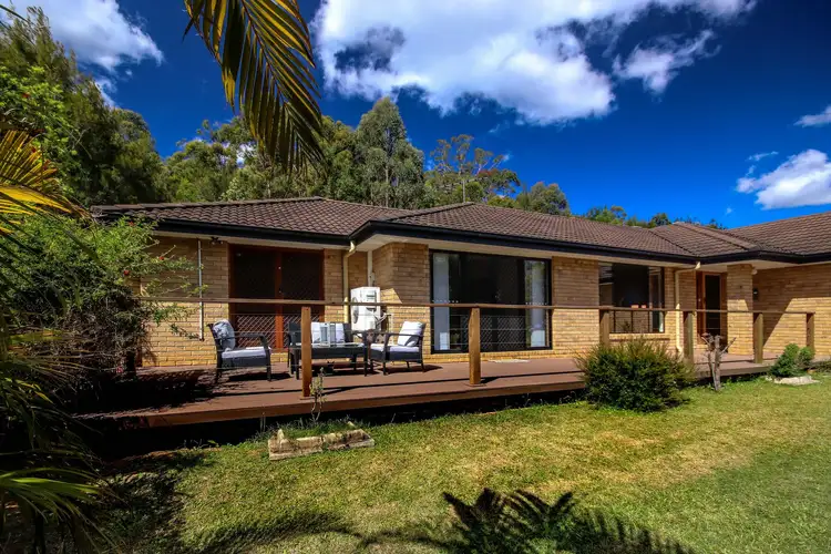 Fourth view of Homely house listing, 2 Bloomfield Place, Beerwah QLD 4519