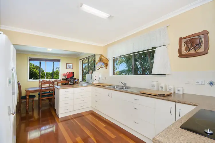 Fifth view of Homely house listing, 280 Richmond Hill Road, Richmond Hill NSW 2480