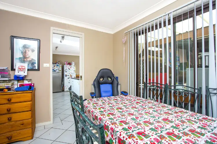 Third view of Homely house listing, 4 Thomas Coke Drive, Thornton NSW 2322