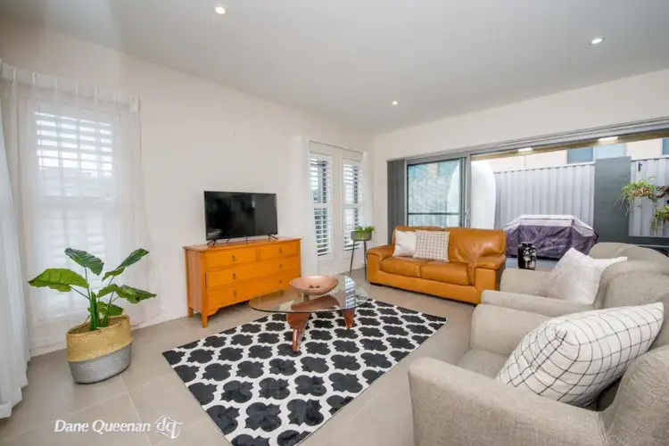 Third view of Homely house listing, 1 Shimmer Street., Nelson Bay NSW 2315
