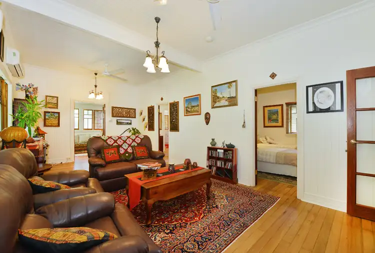 Seventh view of Homely house listing, 36 Alamein St, Stratford QLD 4870